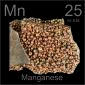 Manganese
