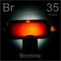 035 Bromine