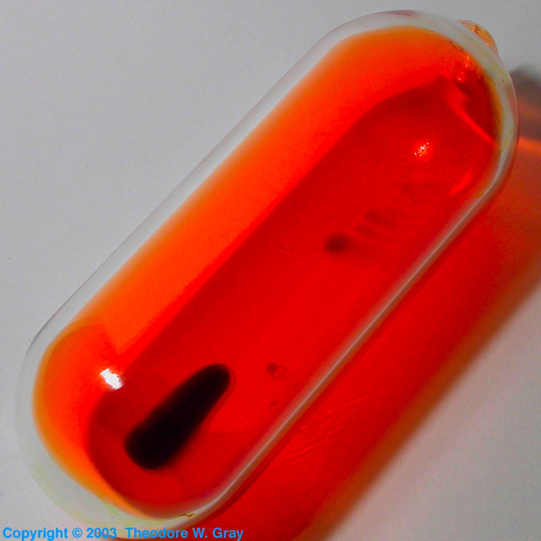 Facts, pictures, stories about the element Bromine in the Periodic Table