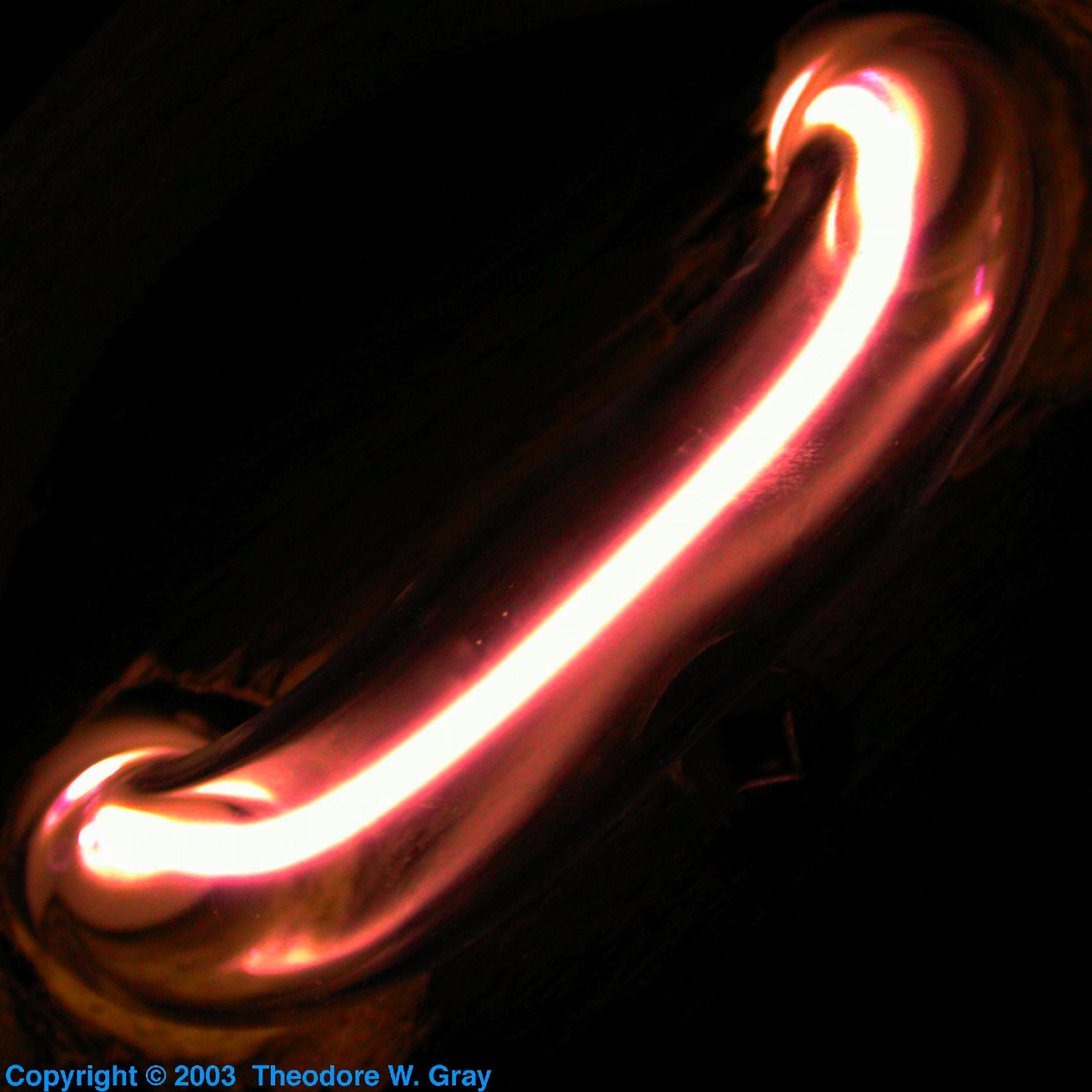 Facts, pictures, stories about the element Krypton in the Periodic Table