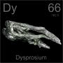 066 Dysprosium