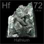 072 Hafnium
