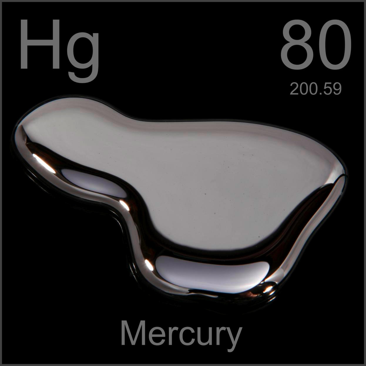 The importance of Bromine in reducing Mercury emissions