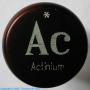 089 Actinium