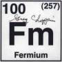 100 Fermium