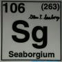106 Seaborgium