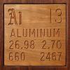 013 Aluminum
