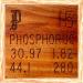 015 Phosphorus