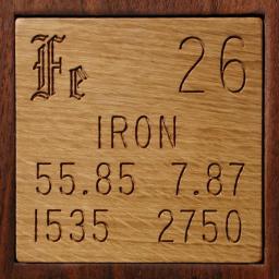 026 Iron
