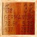 032 Germanium