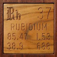 037 Rubidium