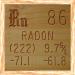 086 Radon
