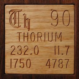 090 Thorium