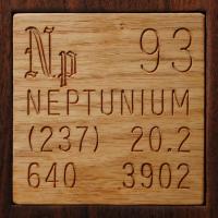093 Neptunium