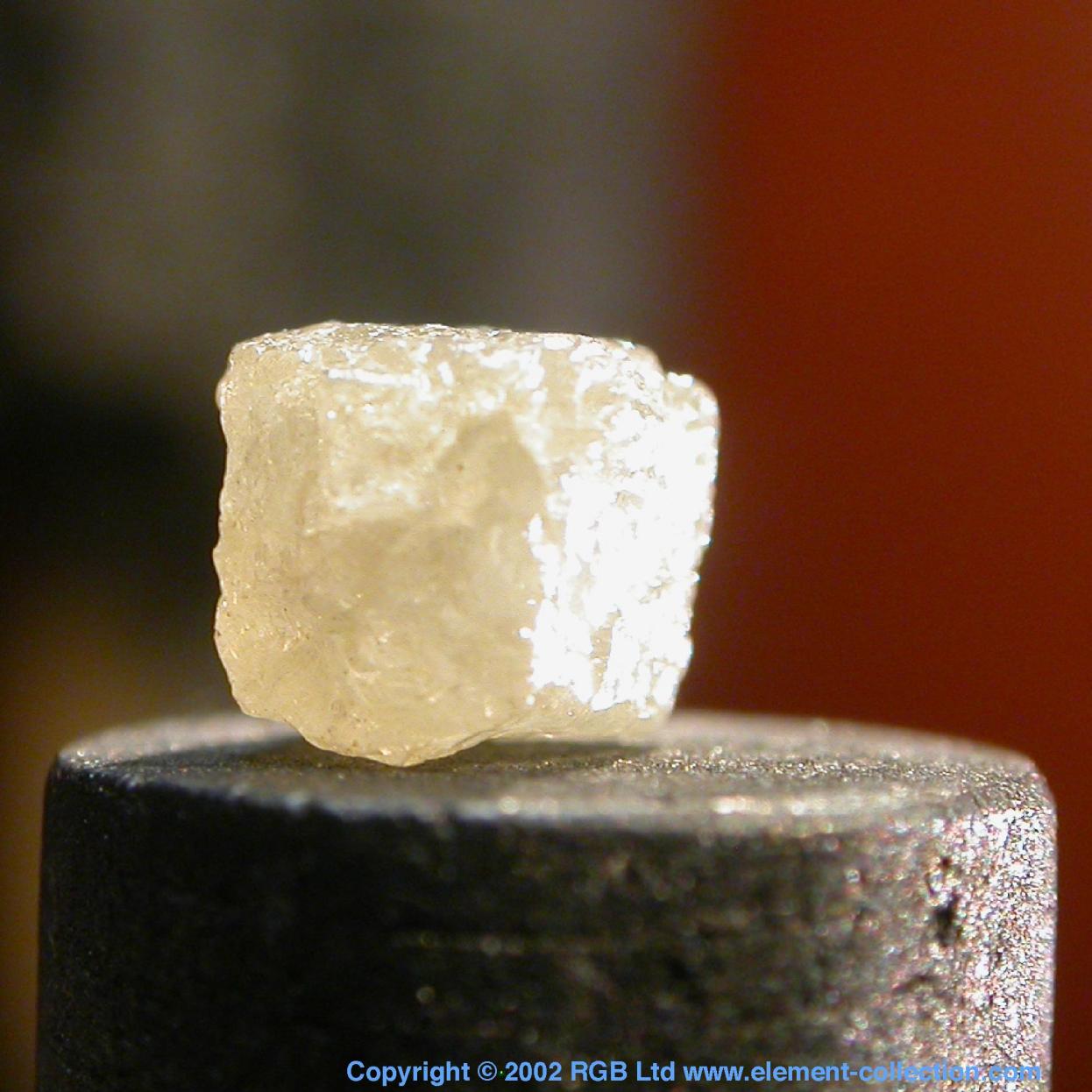 Carbon Diamond