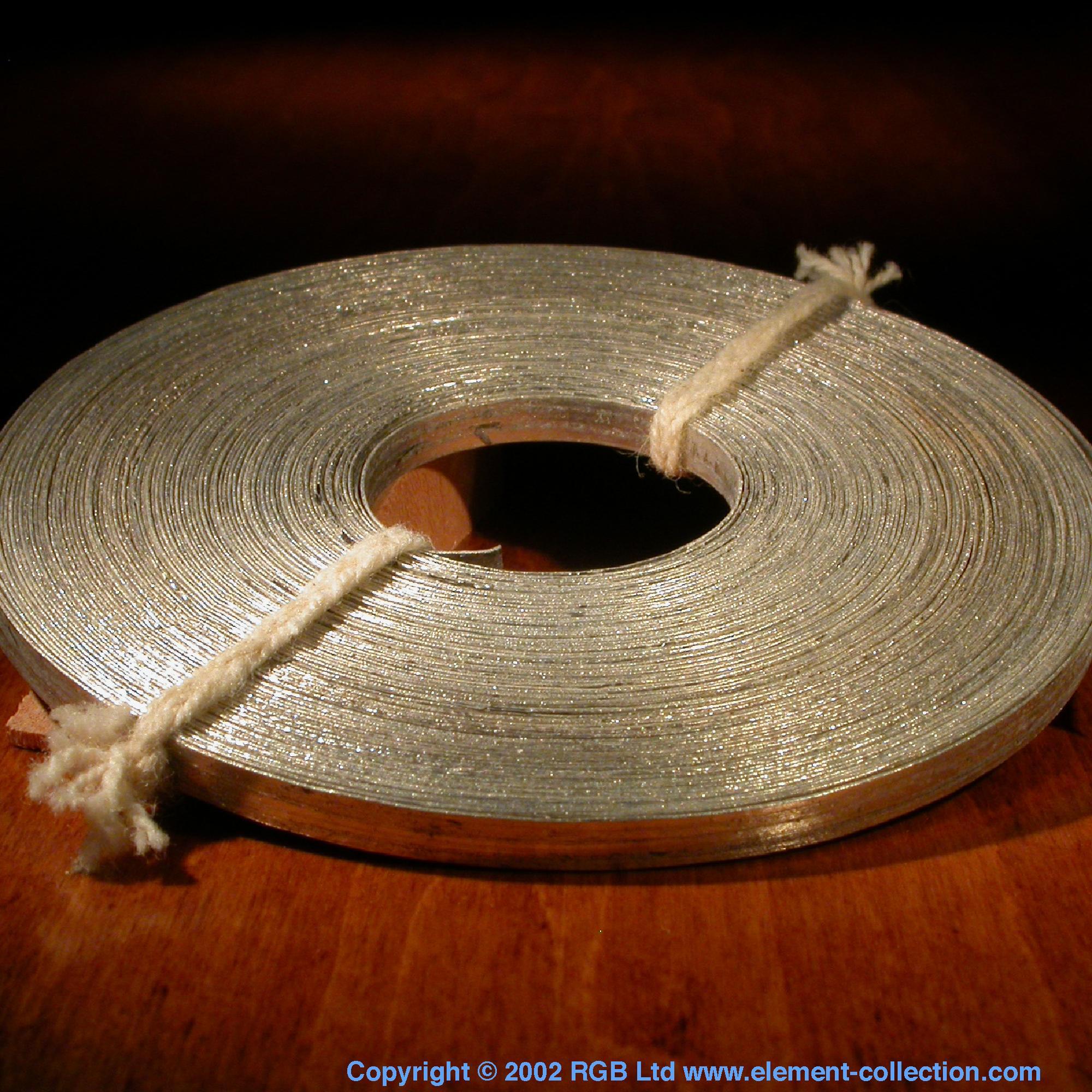 Ribbon