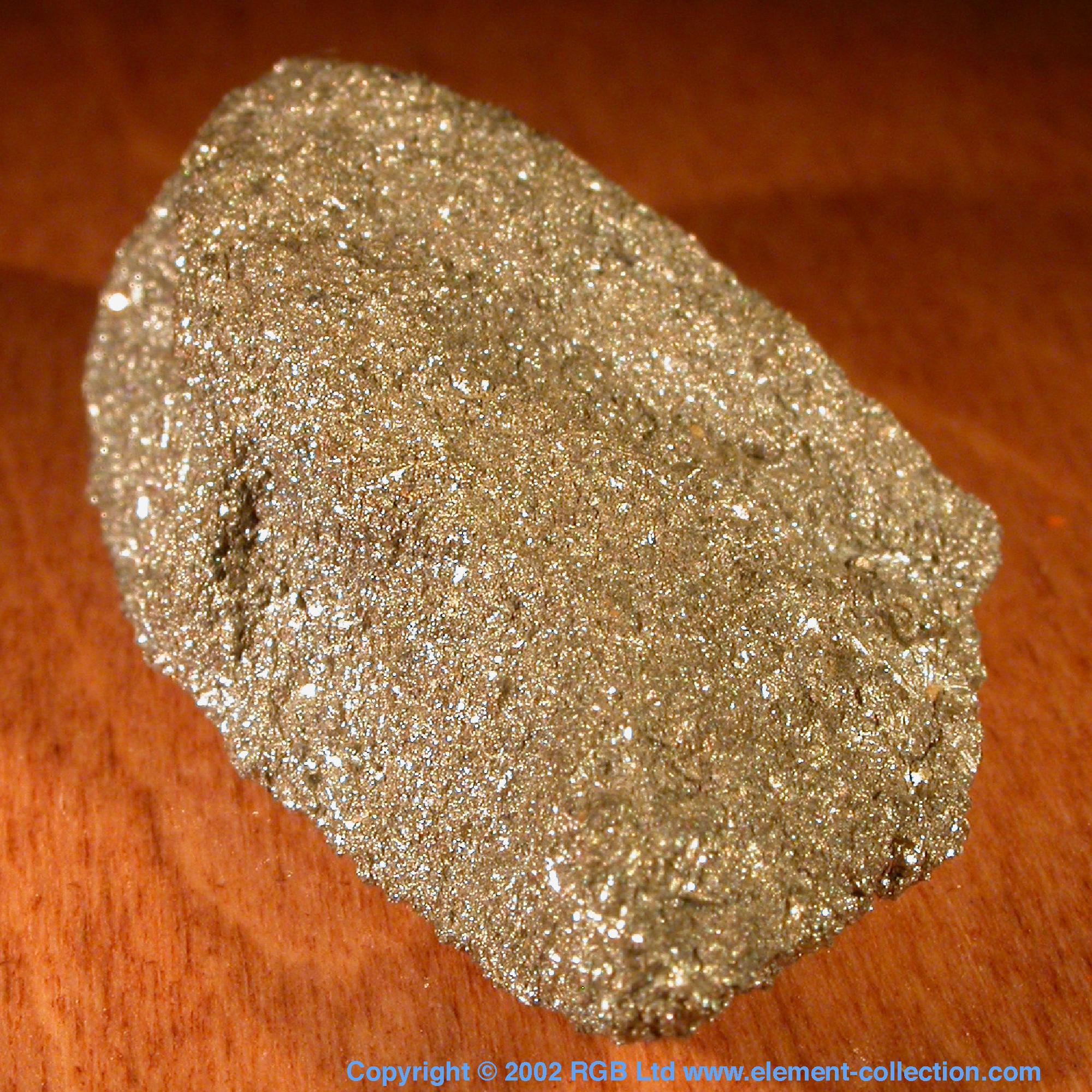Chromite