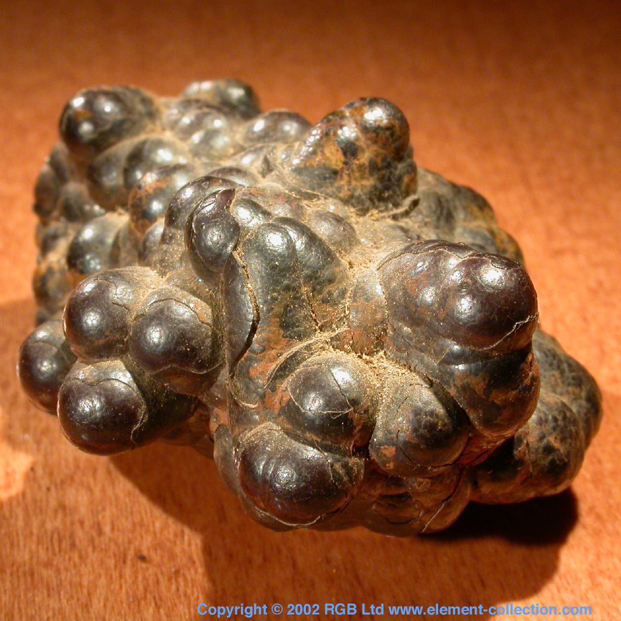 Hematite