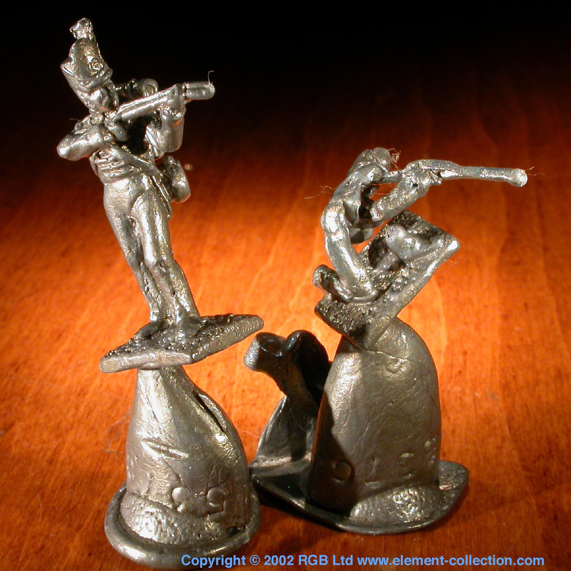 Soldiers