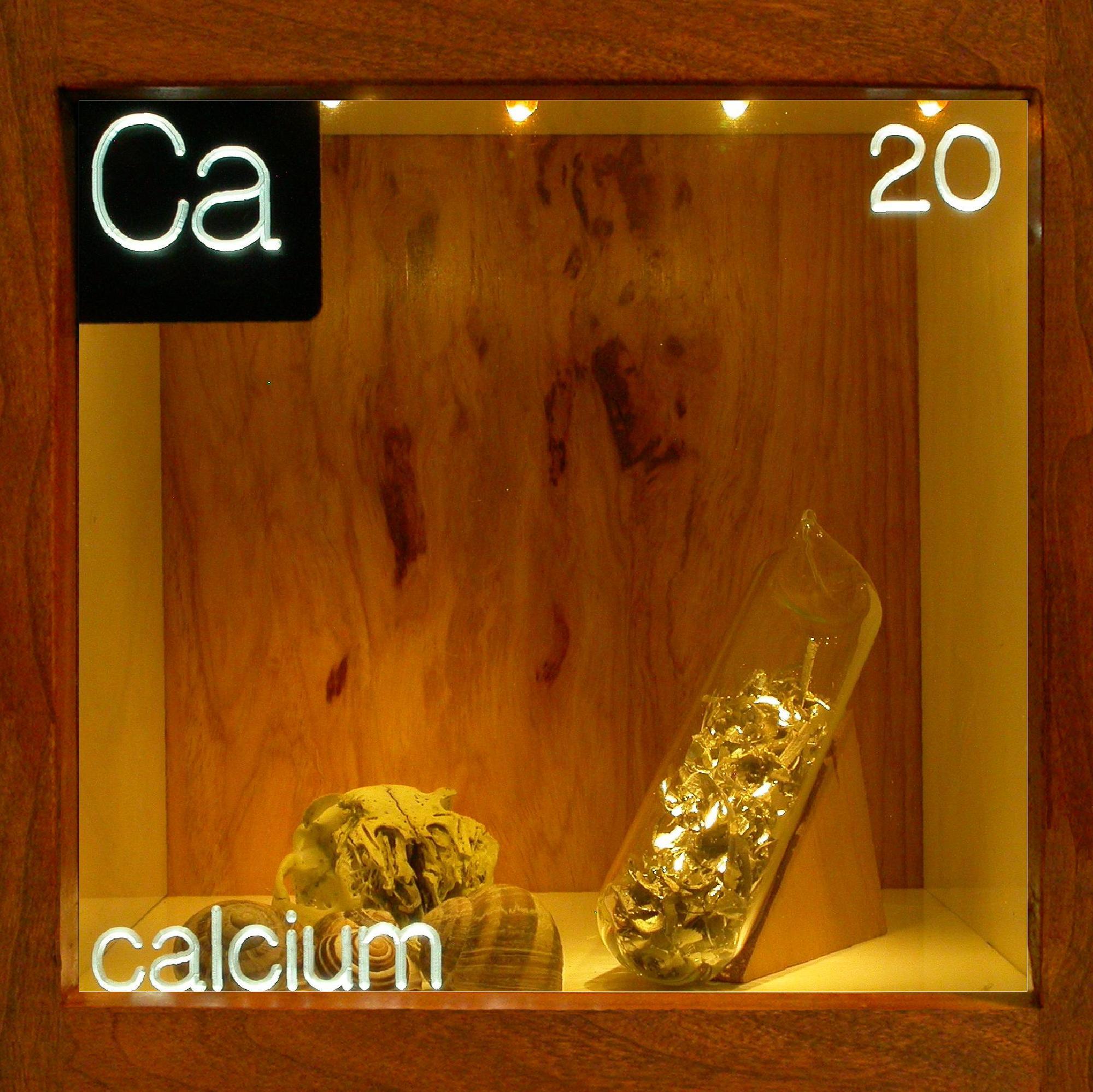 Calcium