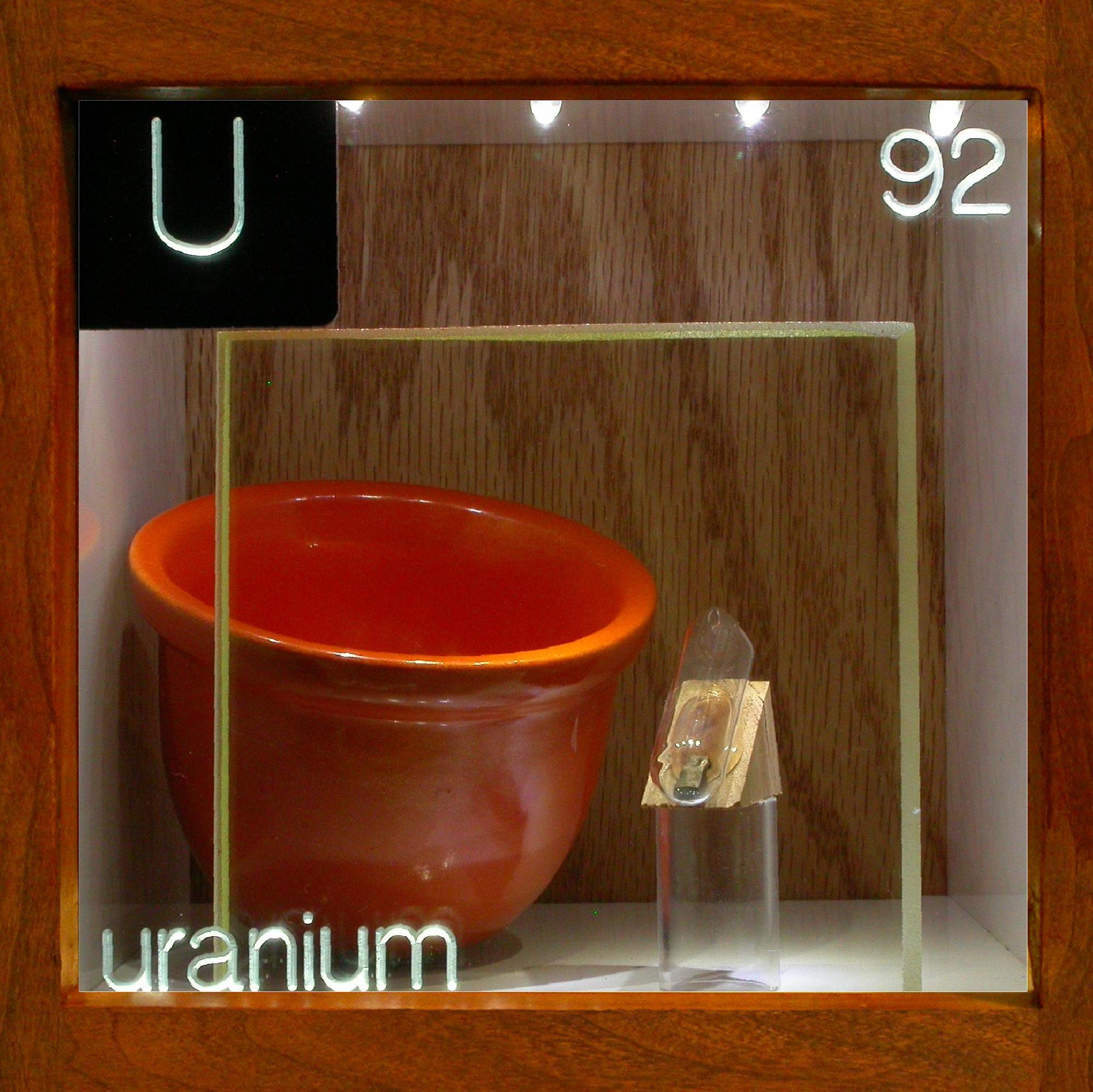 Uranium