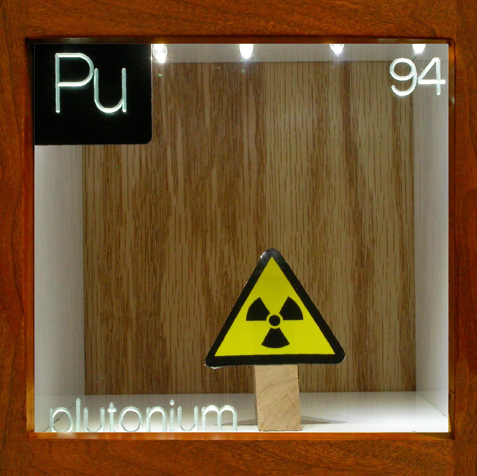 Plutonium