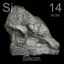 Silicon Tile