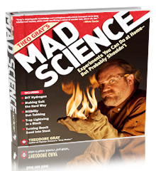 Mad Science
