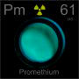 061 Promethium
