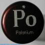084 Polonium