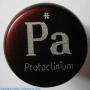 091 Protactinium