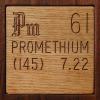 061 Promethium