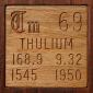 069 Thulium
