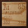 085 Astatine