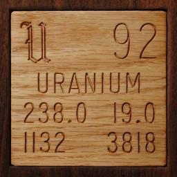 092 Uranium