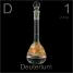 Hydrogen Deuterium poster sample