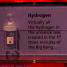 Hydrogen Little bottle