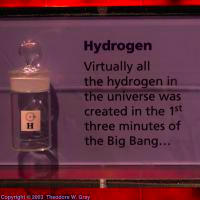 Hydrogen 