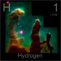 Hydrogen The Eagle Nebula