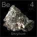 Beryllium