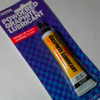 Carbon Graphite lubricant