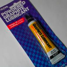 Carbon Graphite lubricant