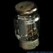 Carbon Vacuum tube with graphite