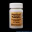 Fluorine Florical tablets