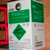 Fluorine Freon-22