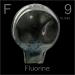 Fluorine