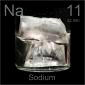 Sodium