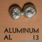 Aluminum