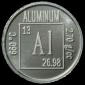 Aluminum