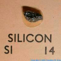 Silicon